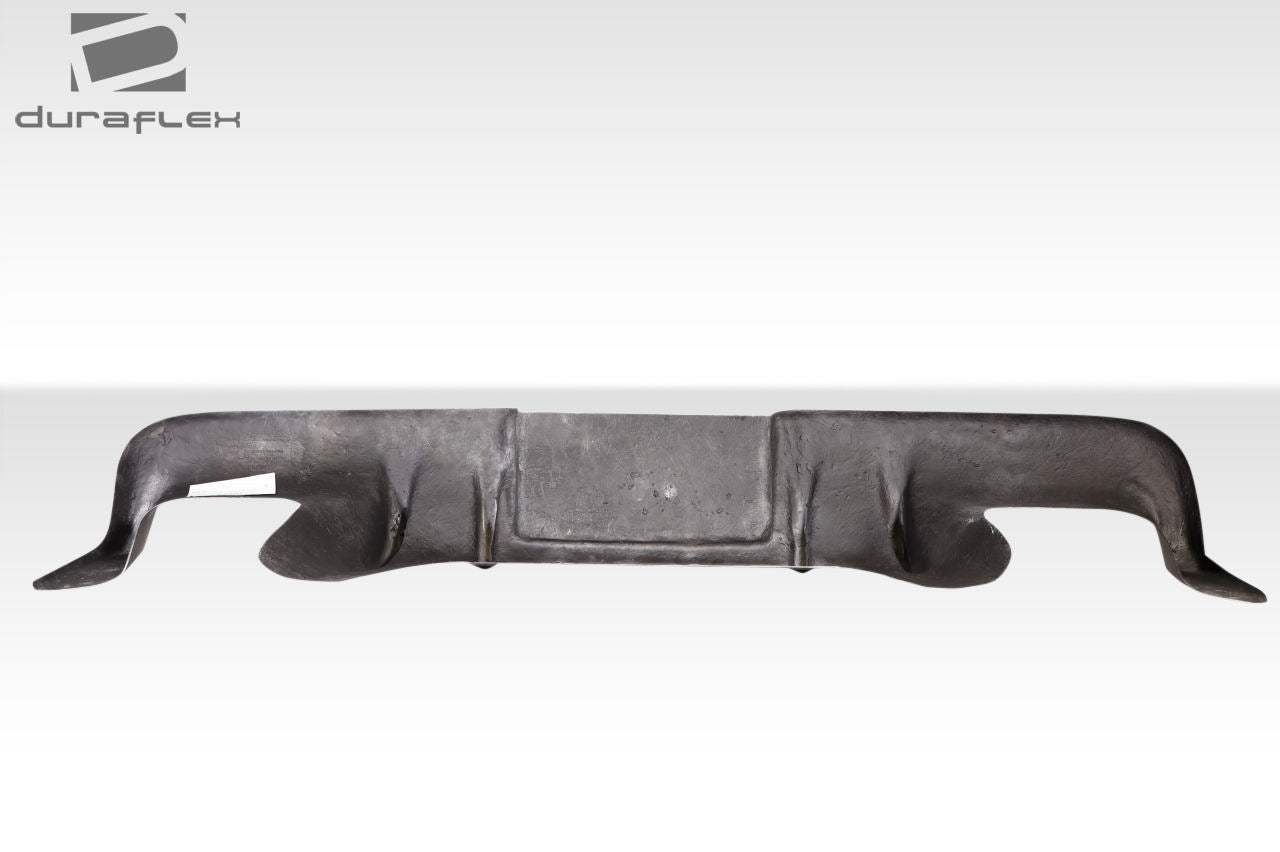1993-2002 Pontiac Trans Am Duraflex LE Designs Rear Diffuser - 1 Piece