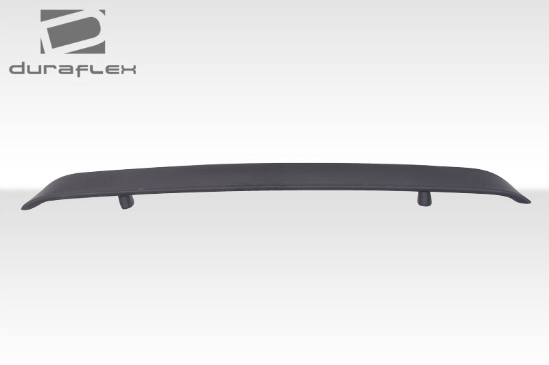 2008-2021 Dodge Challenger Duraflex G-Spec Wing Trunk Lid Spoiler - 1 Piece