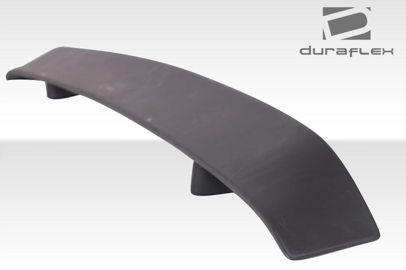 2008-2021 Dodge Challenger Duraflex G-Spec Wing Trunk Lid Spoiler - 1 Piece
