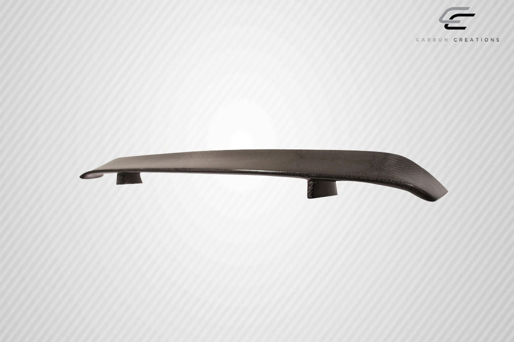 2008-2021 Dodge Challenger Carbon Creations G-Spec Wing Trunk Lid Spoiler - 1 Piece