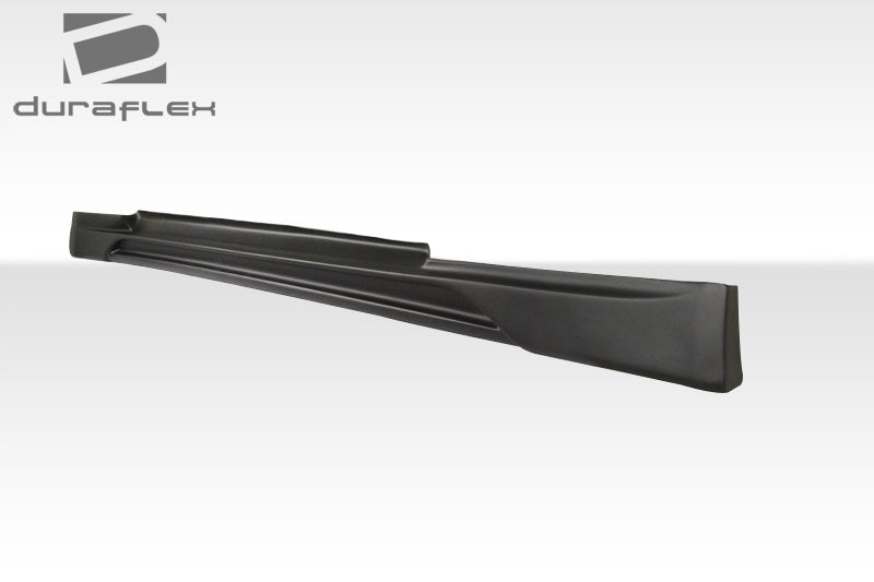 2008-2015 Infiniti G Coupe G37 Q60 Duraflex TS-1 Body Kit - 4 Piece - Includes TS-1 Front Bumper Cover (106421) TS-1 Side Skirts Rocker Panels (106422) TS-1 Rear Bumper Cover (106423)