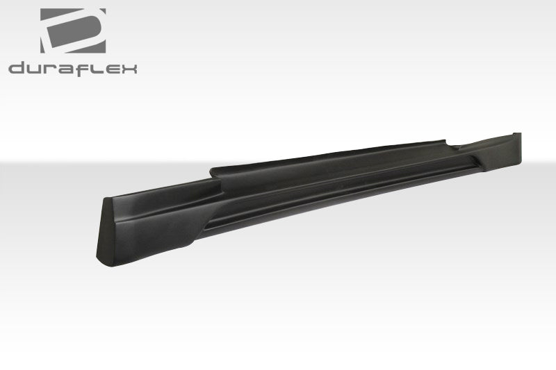 2008-2015 Infiniti G Coupe G37 Q60 Duraflex TS-1 Body Kit - 4 Piece - Includes TS-1 Front Bumper Cover (106421) TS-1 Side Skirts Rocker Panels (106422) TS-1 Rear Bumper Cover (106423)