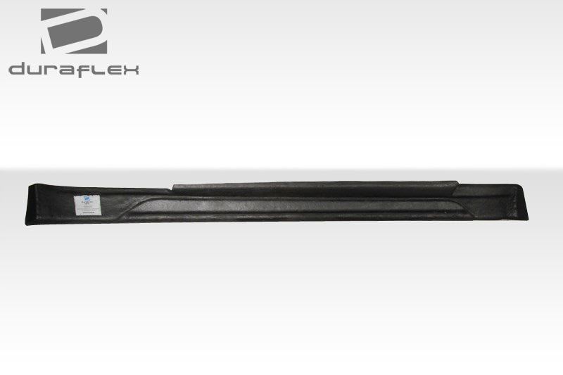 2008-2015 Infiniti G Coupe G37 Q60 Duraflex TS-1 Body Kit - 4 Piece - Includes TS-1 Front Bumper Cover (106421) TS-1 Side Skirts Rocker Panels (106422) TS-1 Rear Bumper Cover (106423)