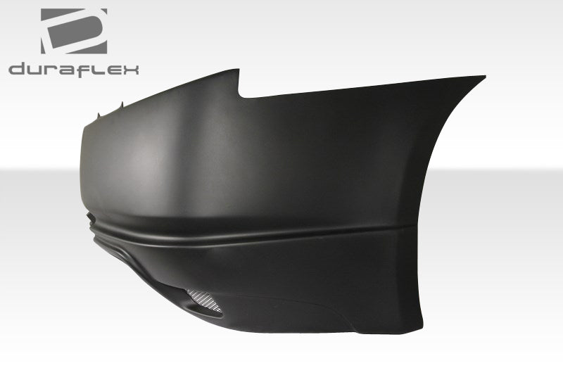 2008-2015 Infiniti G Coupe G37 Q60 Duraflex TS-1 Body Kit - 4 Piece - Includes TS-1 Front Bumper Cover (106421) TS-1 Side Skirts Rocker Panels (106422) TS-1 Rear Bumper Cover (106423)