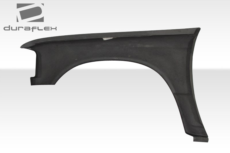 1993-1997 Ford Ranger Duraflex 4.5" Off Road Bulge Front Fenders - 2 Piece