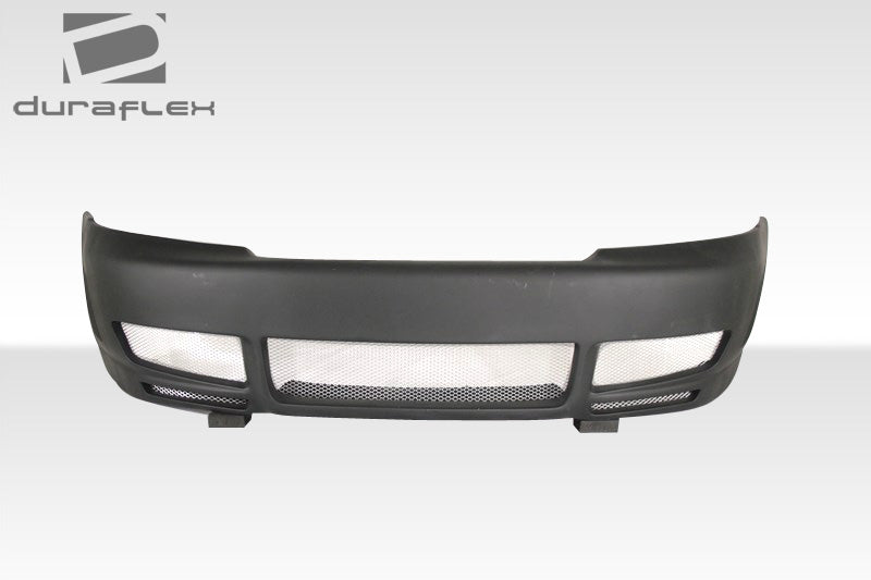 1996-2001 Audi A4 S4 B5 Duraflex KE-S Front Bumper Cover - 1 Piece