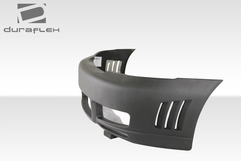 1996-2001 Audi A4 S4 B5 Duraflex KE-S Front Bumper Cover - 1 Piece