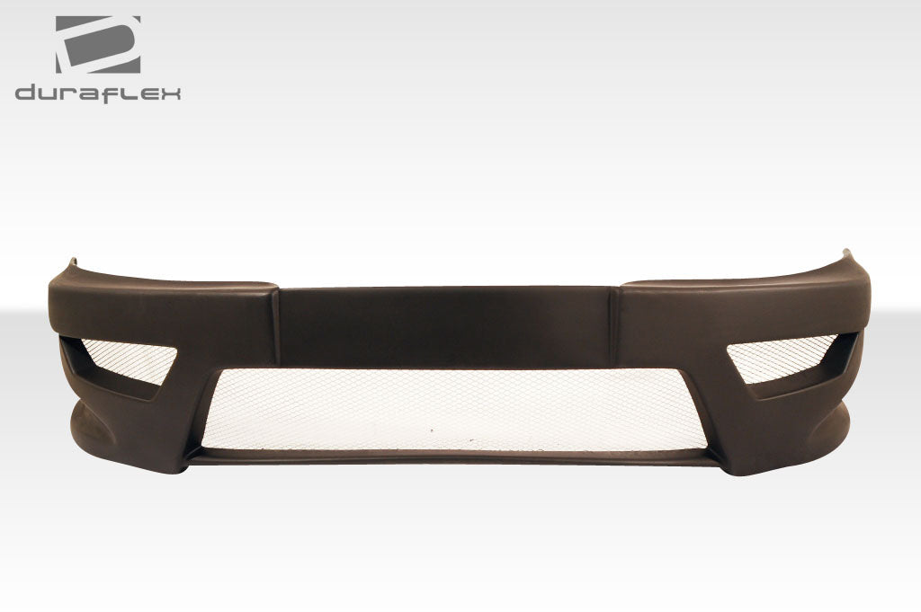 1999-2005 BMW 3 Series E46 4DR Duraflex I-Design Body Kit - 4 Piece - Includes I-Design Front Bumper Cover (106507) I-Design Side Skirts Rocker Panels (106508) I-Design Rear Bumper Cover (106509)