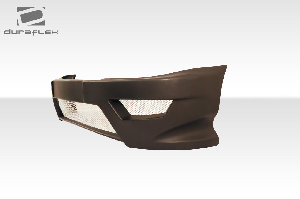 1999-2005 BMW 3 Series E46 4DR Duraflex I-Design Body Kit - 4 Piece - Includes I-Design Front Bumper Cover (106507) I-Design Side Skirts Rocker Panels (106508) I-Design Rear Bumper Cover (106509)