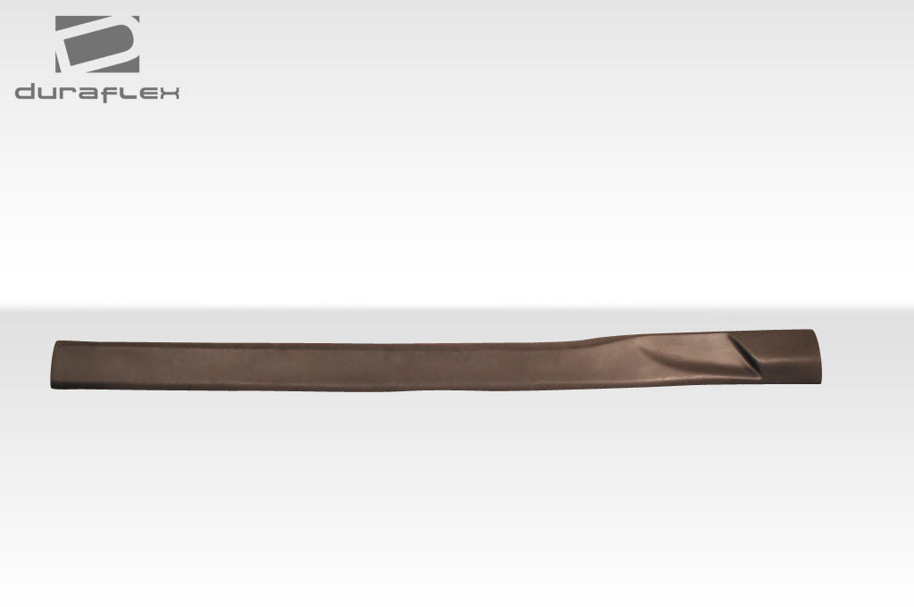 1999-2005 BMW 3 Series E46 4DR Duraflex I-Design Body Kit - 4 Piece - Includes I-Design Front Bumper Cover (106507) I-Design Side Skirts Rocker Panels (106508) I-Design Rear Bumper Cover (106509)