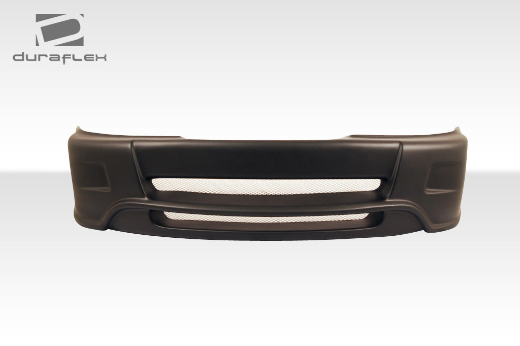 1999-2005 BMW 3 Series E46 4DR Duraflex I-Design Wide Body Front Bumper Cover - 1 Piece