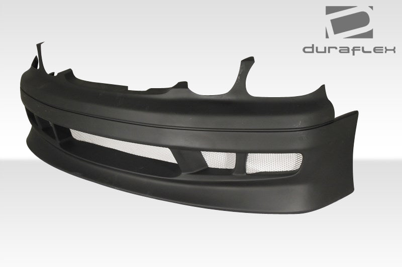 1998-2005 Lexus GS Series GS300 GS400 GS430 Duraflex V-Speed Body Kit - 4 Piece - Includes V-Speed Front Bumper Cover (106550) Cyber Side Skirts Rocker Panels (102312) Cyber Rear Bumper Cover (102313)