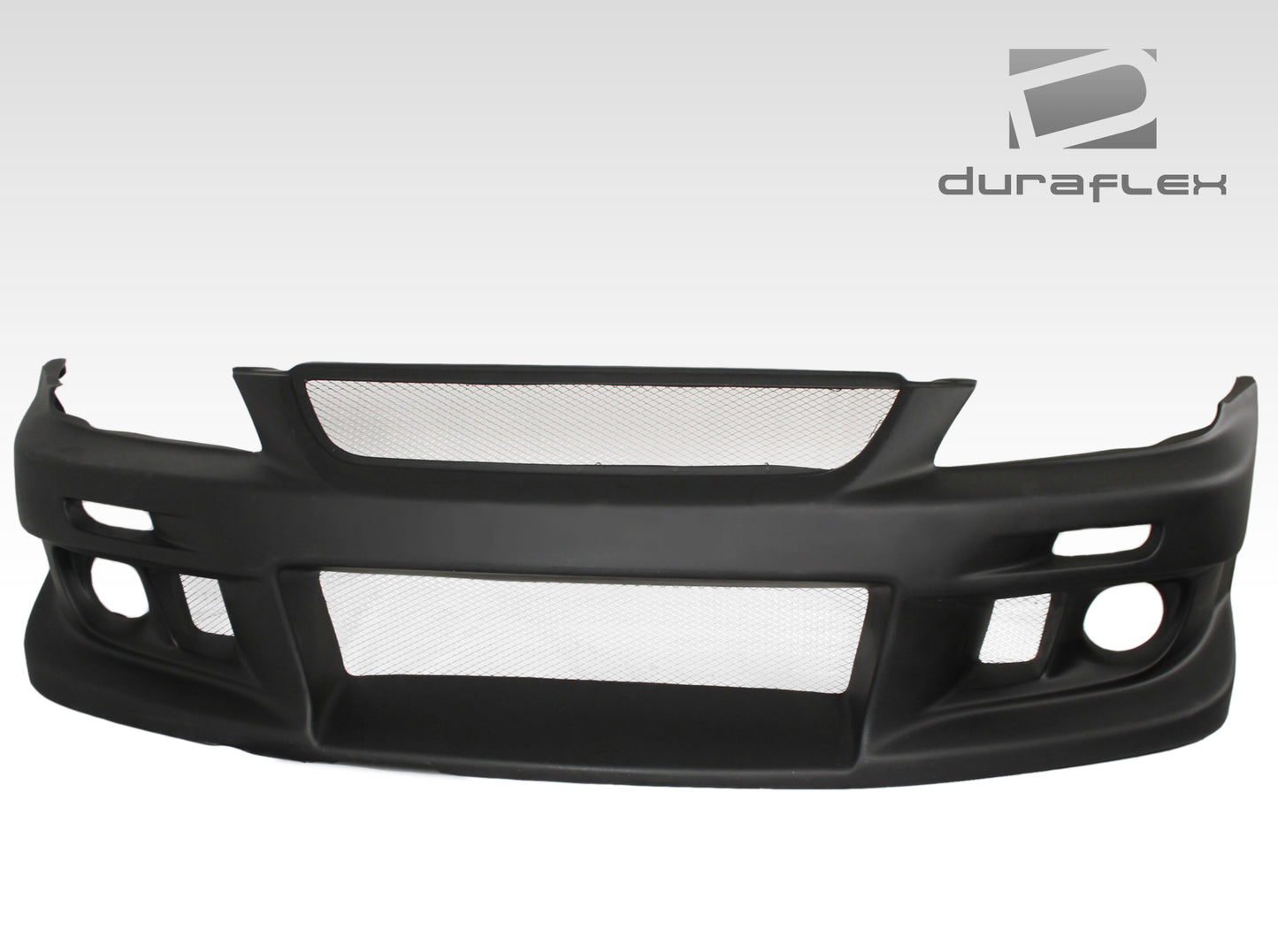 2000-2005 Lexus IS Series IS300 Duraflex EG-R Front Bumper Cover - 1 Piece