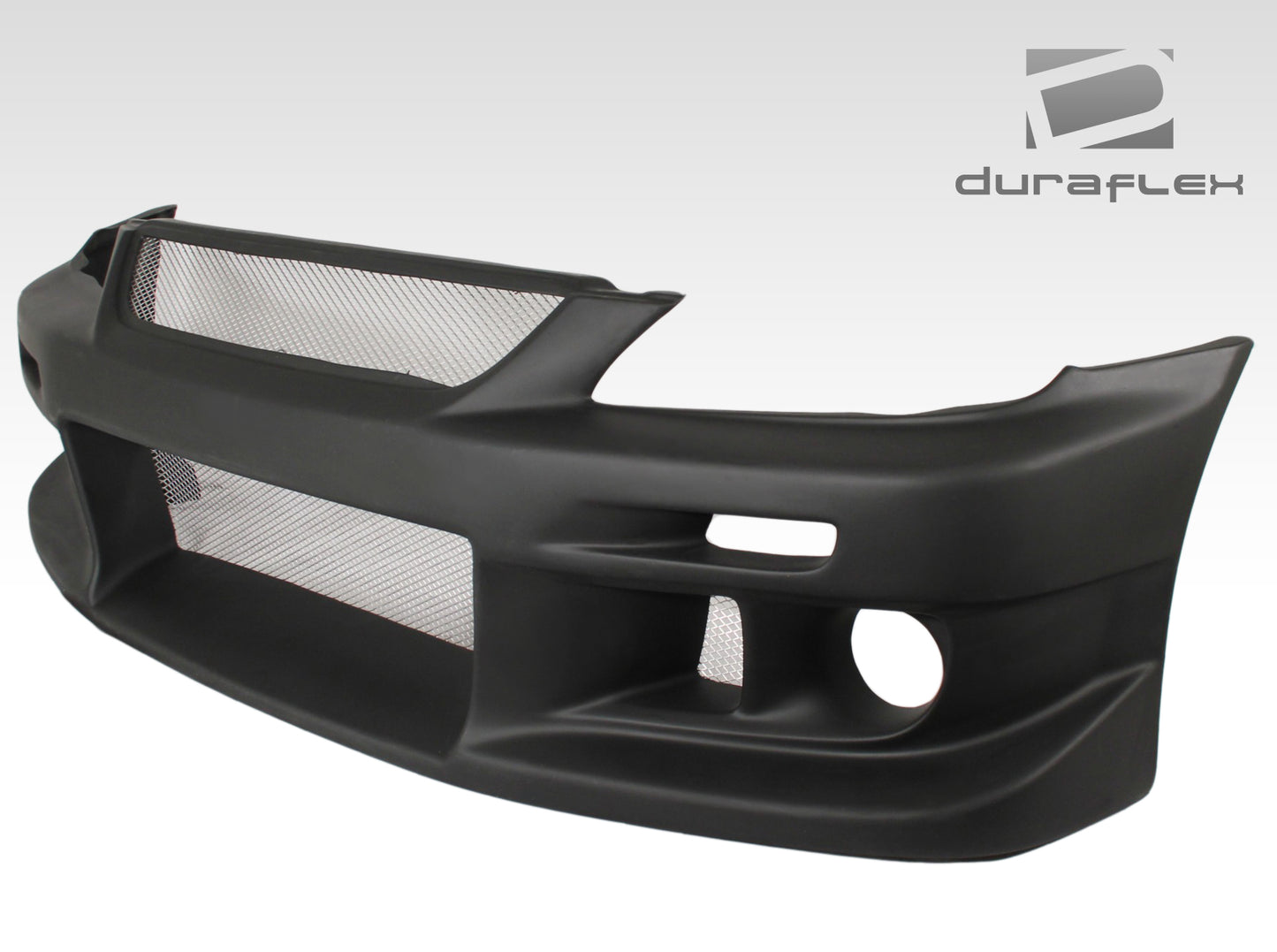2000-2005 Lexus IS Series IS300 Duraflex EG-R Front Bumper Cover - 1 Piece