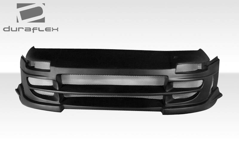 1991-1995 Toyota MR2 Duraflex G-Race Front Bumper Cover - 1 Piece