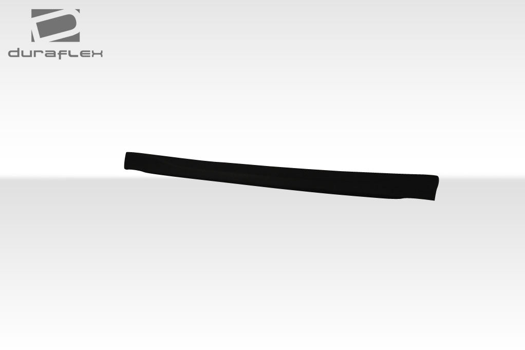 2005-2010 Volkswagen Jetta / 2006-2009 Golf GTI Rabbit Duraflex Executive Side Skirts Rocker Panels - 2 Piece