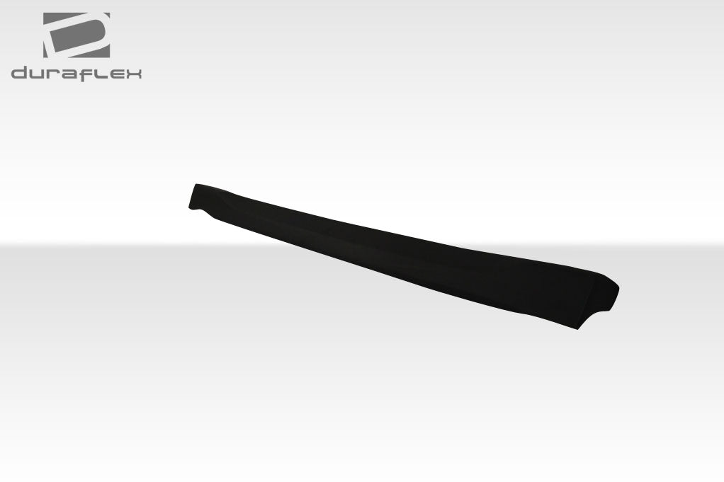 2005-2010 Volkswagen Jetta / 2006-2009 Golf GTI Rabbit Duraflex Executive Side Skirts Rocker Panels - 2 Piece