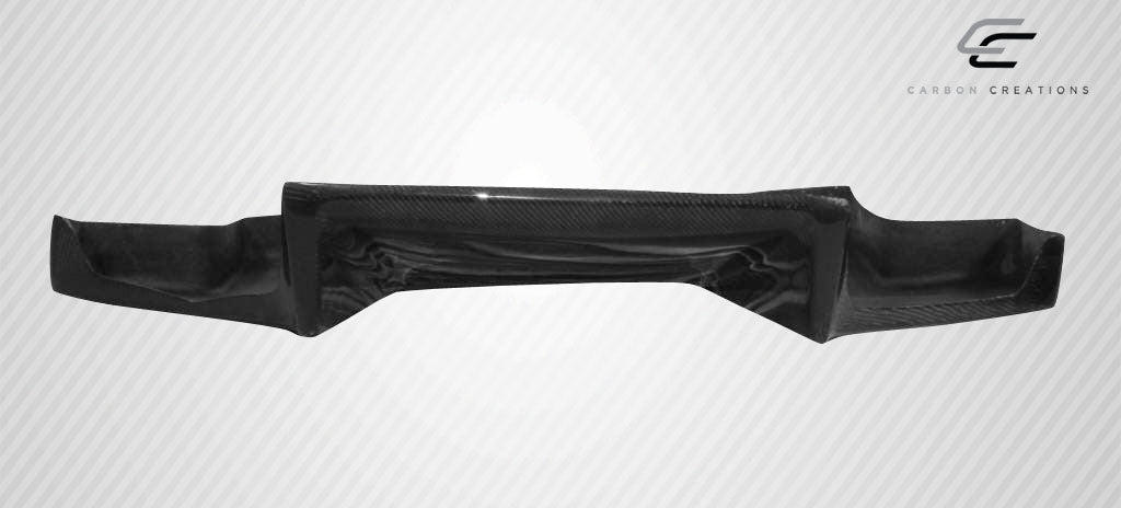 1989-1994 Nissan 240SX S13 HB Carbon Creations Fulvius Rear Diffuser - 3 Piece