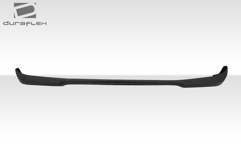 2010-2013 Chevrolet Camaro V6 Duraflex GM-X Front Lip Under Spoiler Air Dam - 1 Piece