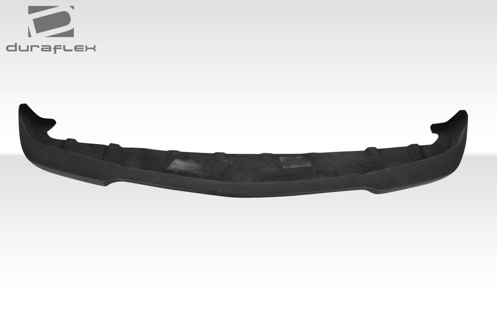 2010-2013 Chevrolet Camaro V6 Duraflex GM-X Front Lip Under Spoiler Air Dam - 1 Piece