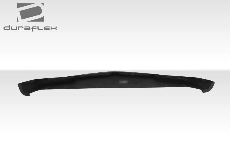 2010-2013 Chevrolet Camaro V6 Duraflex GM-X Body Kit - 4 Piece - Includes GM-X Front Lip Under Spoiler Air Dam (106813) GM-X Side Skirts Rocker Panels (106815) GM-X Rear Lip Under Spoiler Air Dam (106817)