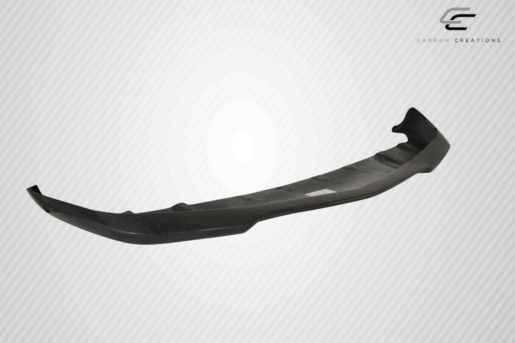 2010-2013 Chevrolet Camaro V6 Carbon Creations GM-X Front Lip Under Spoiler Air Dam - 1 Piece