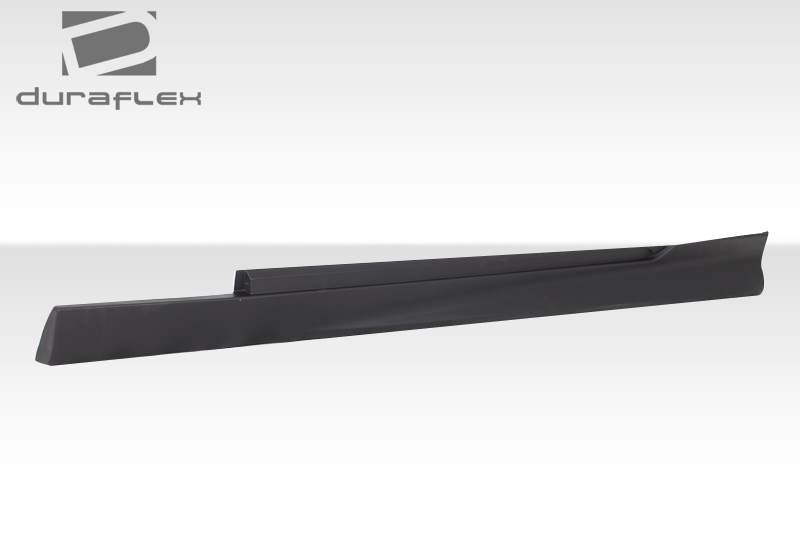 2010-2013 Chevrolet Camaro V6 Duraflex GM-X Body Kit - 4 Piece - Includes GM-X Front Lip Under Spoiler Air Dam (106813) GM-X Side Skirts Rocker Panels (106815) GM-X Rear Lip Under Spoiler Air Dam (106817)