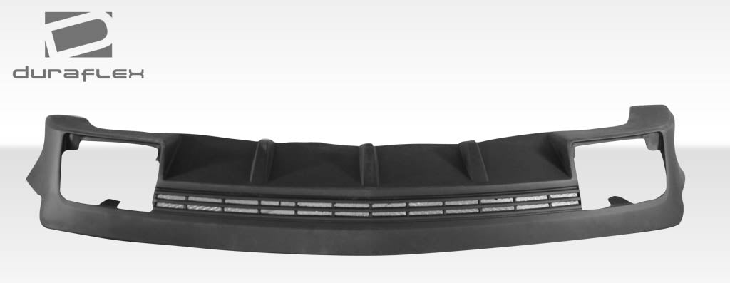 2010-2013 Chevrolet Camaro V6 Duraflex GM-X Body Kit - 4 Piece - Includes GM-X Front Lip Under Spoiler Air Dam (106813) GM-X Side Skirts Rocker Panels (106815) GM-X Rear Lip Under Spoiler Air Dam (106817)