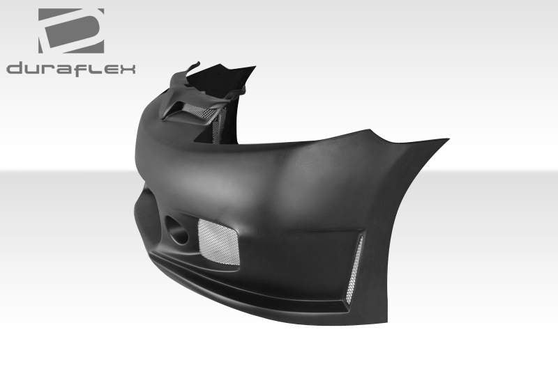 2006-2011 Honda Civic 2DR Duraflex B-2 Front Bumper Cover - 1 Piece