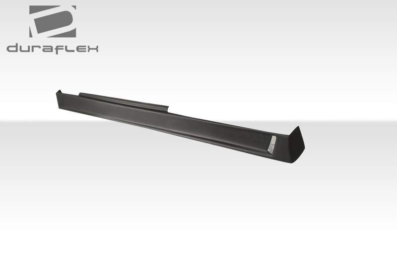 2006-2011 Honda Civic 2DR Duraflex B-2 Body Kit - 4 Piece - Includes B-2 Front Bumper Cover (106855) B-2 Side Skirts Rocker Panels (106856) B-2 Rear Bumper Cover (106857)