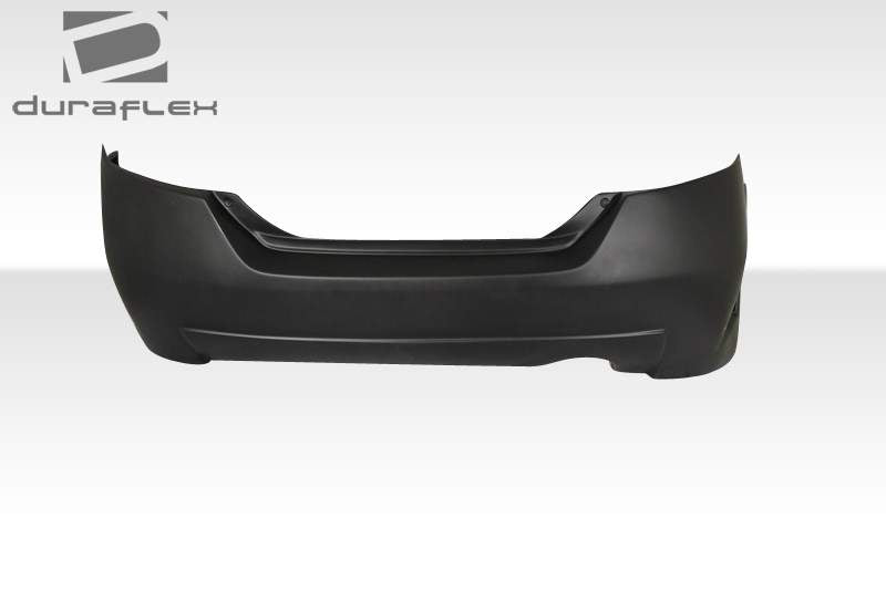 2006-2011 Honda Civic 2DR Duraflex B-2 Body Kit - 4 Piece - Includes B-2 Front Bumper Cover (106855) B-2 Side Skirts Rocker Panels (106856) B-2 Rear Bumper Cover (106857)