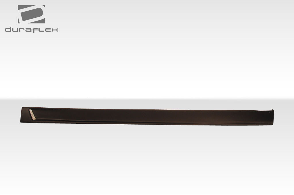 2005-2007 Ford Focus HB Duraflex B-2 Body Kit - 4 Piece - Includes B-2 Front Bumper Cover (106859) B-2 Side Skirts Rocker Panels (106860) Evo Rear Bumper Cover (100052)