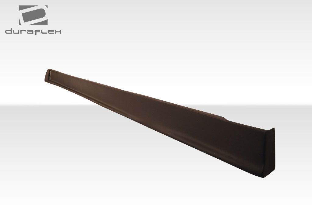 2005-2007 Ford Focus 4DR Duraflex B-2 Body Kit - 4 Piece - Includes B-2 Front Bumper Cover (106859) B-2 Side Skirts Rocker Panels (106860) B-2 Rear Bumper Cover (106861)