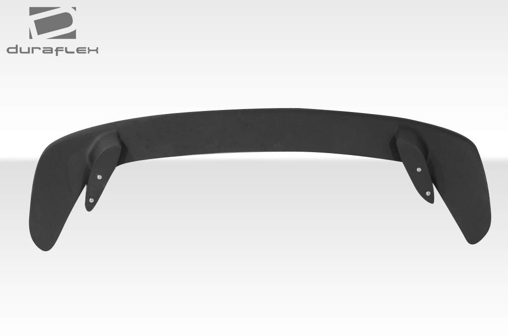2010-2016 Hyundai Genesis Coupe 2DR Duraflex Track Look Wing Trunk Lid Spoiler - 1 Piece