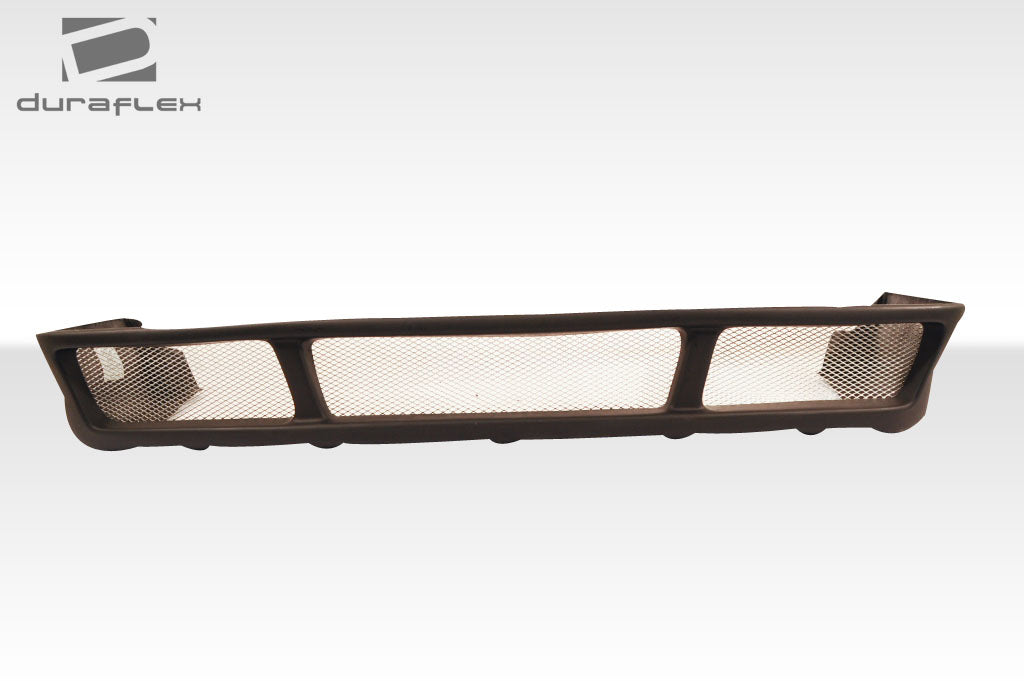 1989-1995 BMW 5 Series E34 Duraflex SR-S Body Kit - 4 Piece - Includes SR-S Front Bumper Cover (106872) M Power Side Skirts Rocker Panels (103527) SR-S Rear Lip Under Spoiler Air Dam (106873)