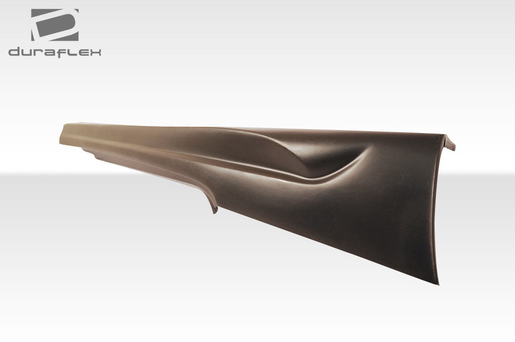 2007-2010 BMW 3 Series E92 2dr E93 Convertible Duraflex M3 Look Body Kit - 5 Piece - Includes M3 Look Front Bumper Cover (106121) M3 Look Side Skirts Rocker Panels (106899) M3 Look Rear Bumper Cover (106900) M3 Look Hood (107173)