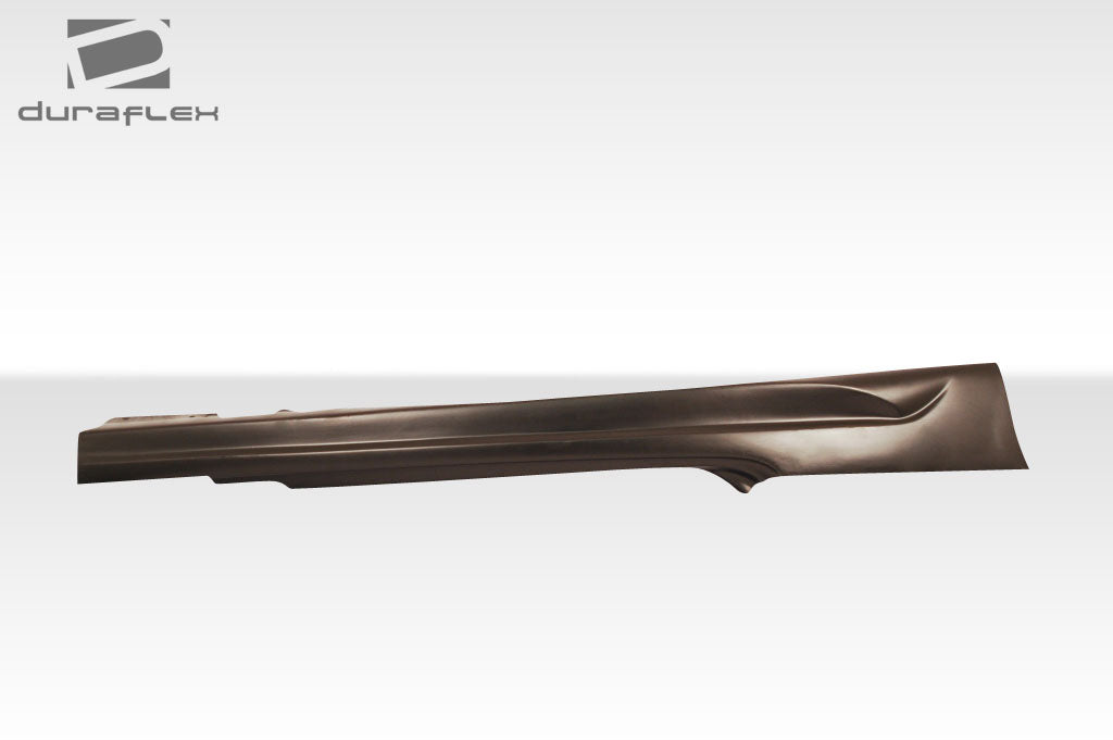 2007-2010 BMW 3 Series E92 2dr E93 Convertible Duraflex M3 Look Body Kit - 5 Piece - Includes M3 Look Front Bumper Cover (106121) M3 Look Side Skirts Rocker Panels (106899) M3 Look Rear Bumper Cover (106900) M3 Look Hood (107173)