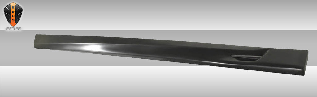 2002-2008 BMW 7 Series E66 Urethane Eros Version 1 Side Skirts Rocker Panels - 2 Piece