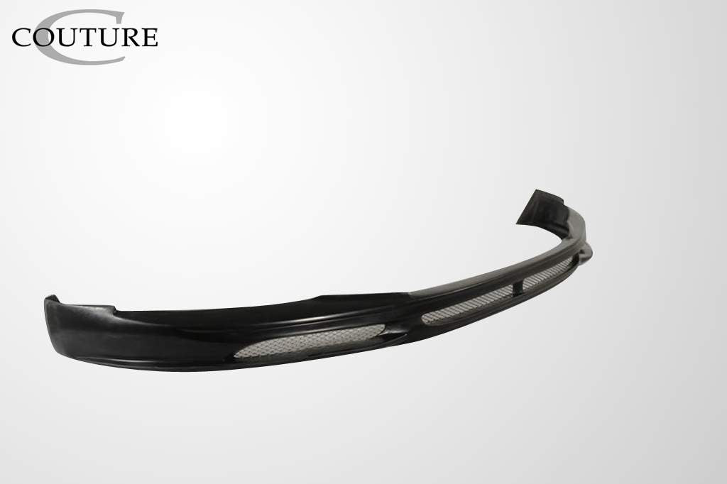 2011-2014 Chevrolet Cruze Couture Urethane RS Look Front Lip Under Spoiler Air Dam - 1 Piece