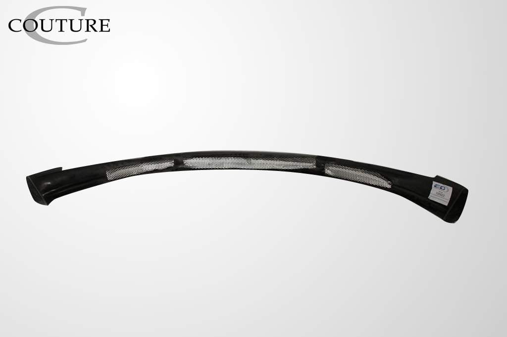 2011-2014 Chevrolet Cruze Couture Urethane RS Look Front Lip Under Spoiler Air Dam - 1 Piece