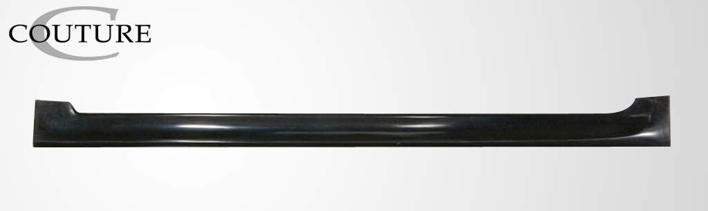 2011-2015 Chevrolet Cruze Couture Urethane RS Look Side Skirts Rocker Panels - 2 Piece