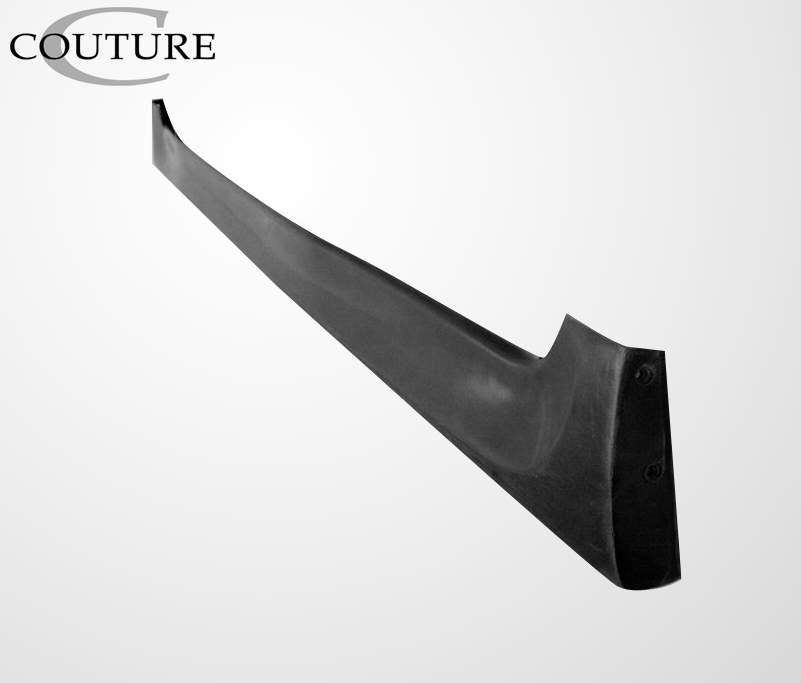 2011-2015 Chevrolet Cruze Couture Urethane RS Look Side Skirts Rocker Panels - 2 Piece
