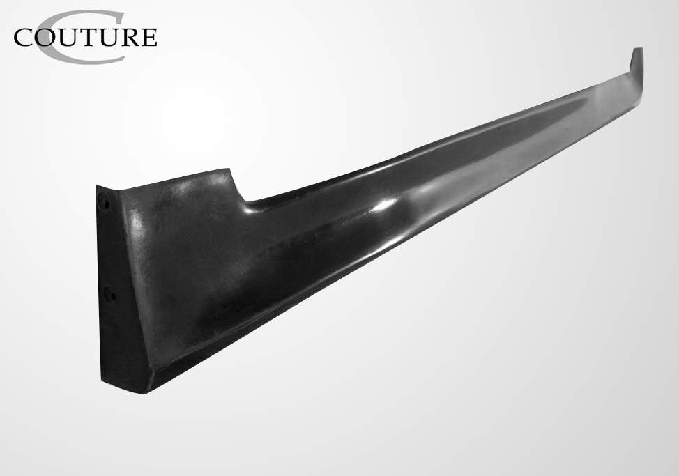2011-2015 Chevrolet Cruze Couture Urethane RS Look Side Skirts Rocker Panels - 2 Piece
