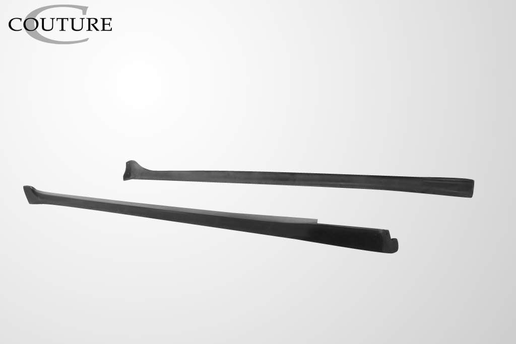 2006-2011 Lexus GS Series GS300 GS350 GS430 GS450 GS460 Couture Urethane J-Spec Side Skirts Rocker Panels - 2 Piece