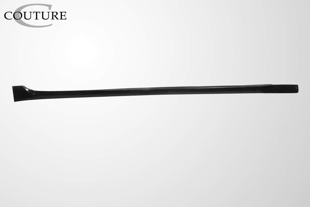 2006-2011 Lexus GS Series GS300 GS350 GS430 GS450 GS460 Couture Urethane J-Spec Side Skirts Rocker Panels - 2 Piece