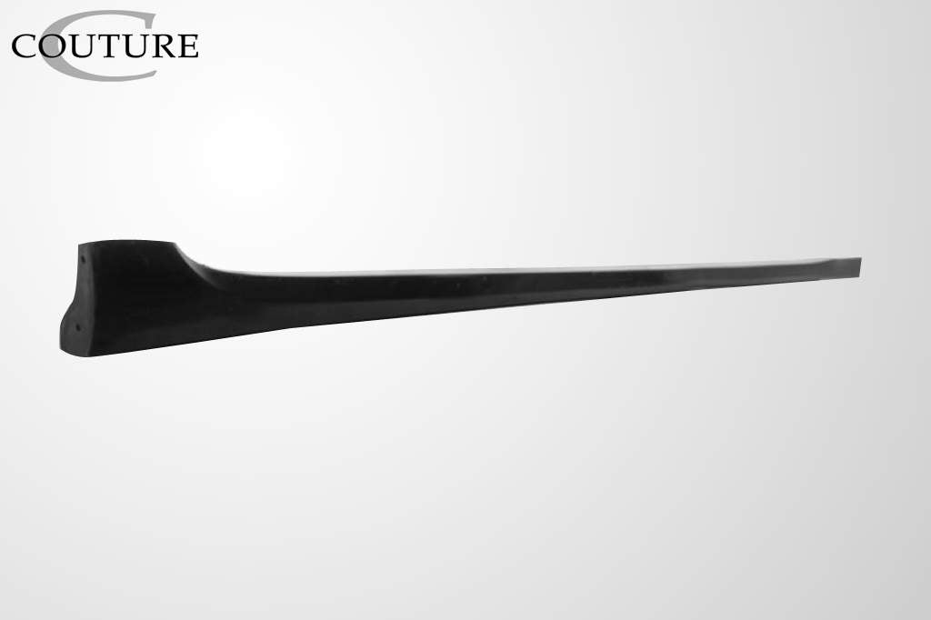 2006-2011 Lexus GS Series GS300 GS350 GS430 GS450 GS460 Couture Urethane J-Spec Side Skirts Rocker Panels - 2 Piece