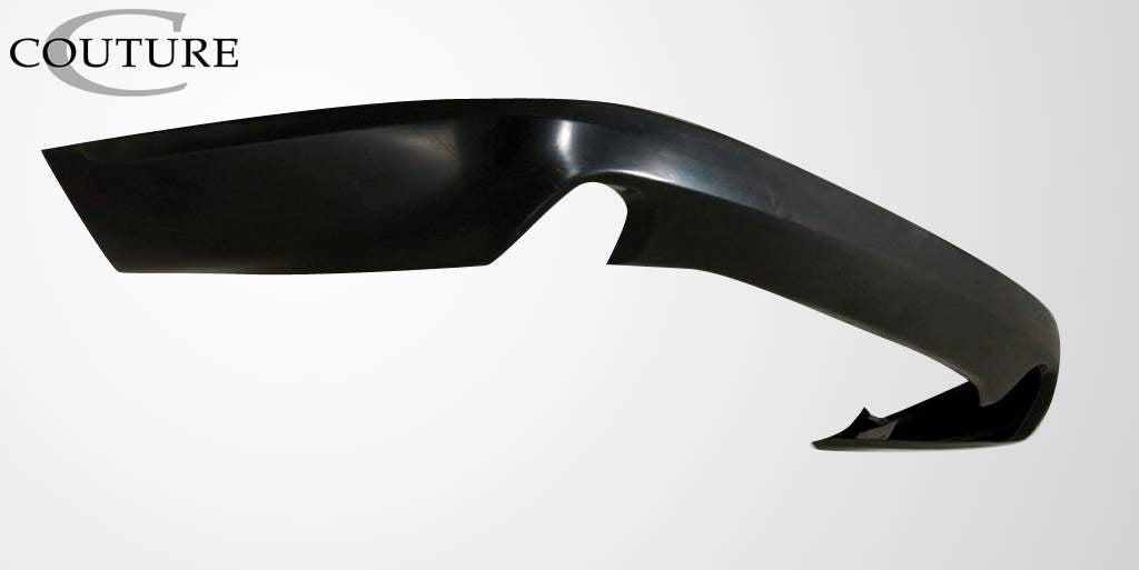 2006-2011 Lexus GS Series GS300 GS350 GS430 GS450 GS460 Couture Urethane J-Spec Rear Lip Under Spoiler Air Dam - 1 Piece