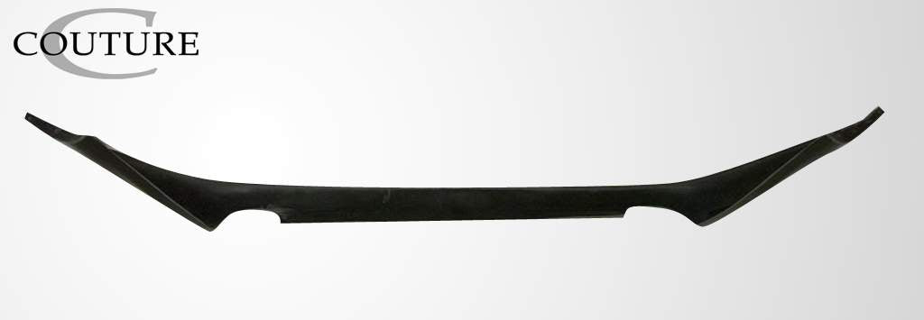 2006-2011 Lexus GS Series GS300 GS350 GS430 GS450 GS460 Couture Urethane J-Spec Rear Lip Under Spoiler Air Dam - 1 Piece