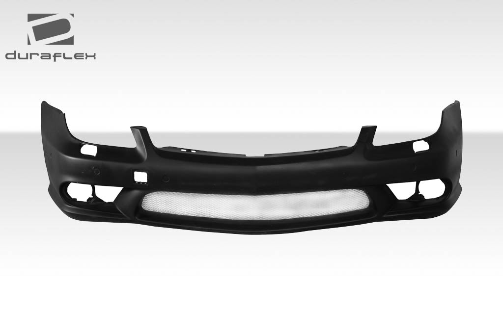 2006-2011 Mercedes CLS Class C219 W219 Duraflex AMG Look Body Kit - 4 Piece - Includes AMG Look Front Bumper Cover (106950) AMG Look Side Skirts Rocker Panels (106951) AMG Look Rear Bumper Cover (106952)