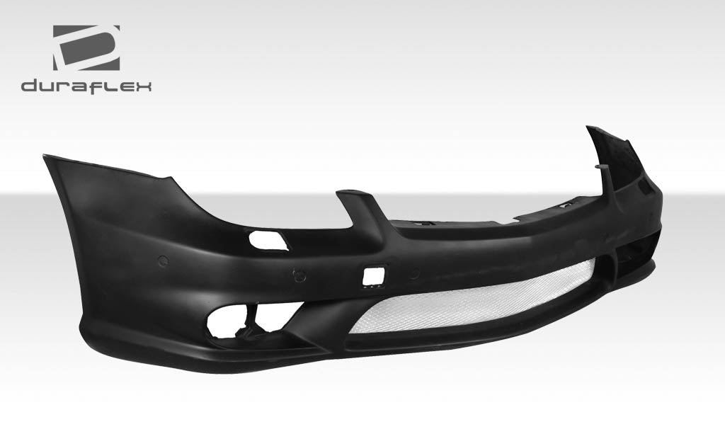 2006-2011 Mercedes CLS Class C219 W219 Duraflex AMG Look Front Bumper Cover - 1 Piece